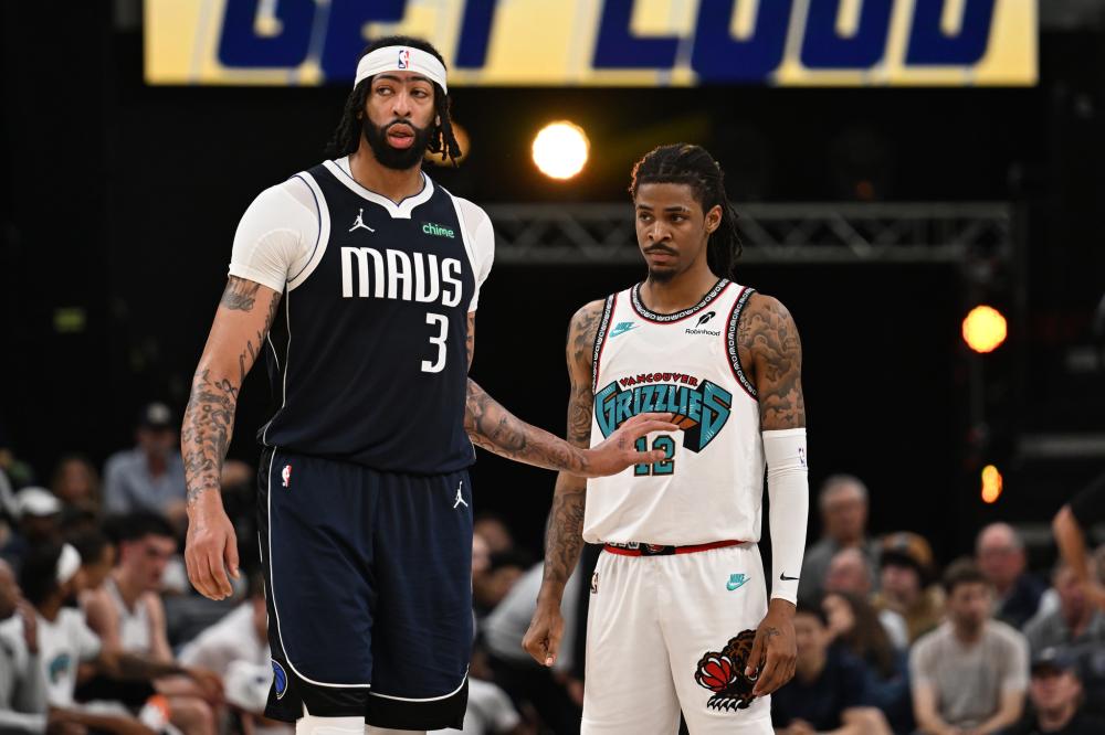 复盘NBA